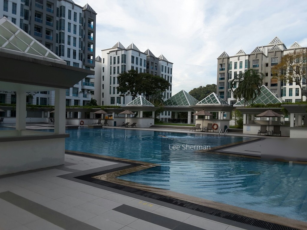 Hume Park II (D21), Condominium #124717712